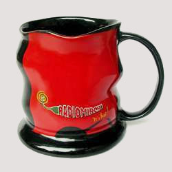 Manufacturers Exporters and Wholesale Suppliers of Printed Ceramic Coffee Ghaziabad Uttar Pradesh